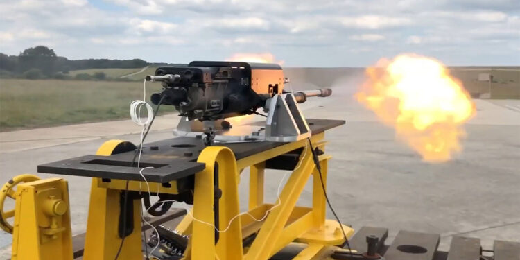 Aral: Türk savunma sanayisi dünyada söz sahibi