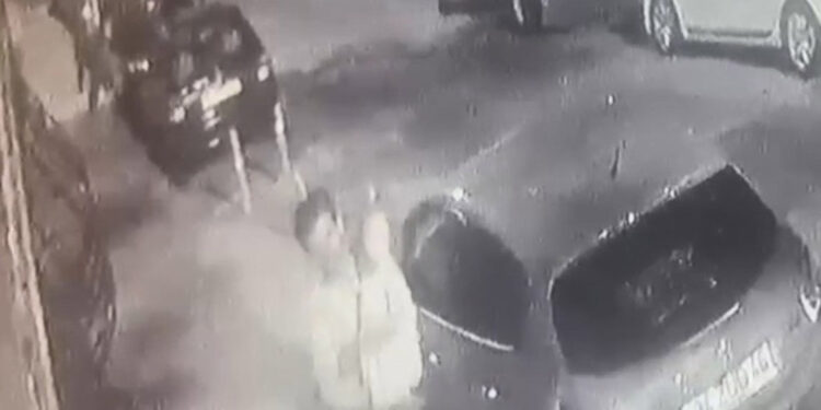 Ataköy'de fidye için kaçırılan çocuk 7 saatte kurtarıldı