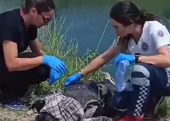 Ayaklarını yıkarken sulama kanalına düşen çocuk, öldü