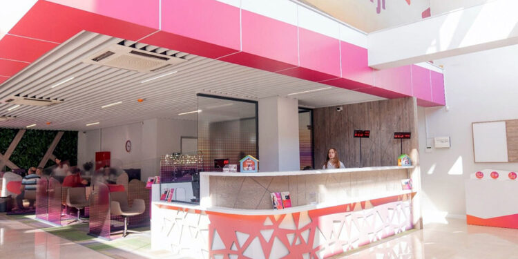 Aydem ve Gediz Perakende, müşteri ilişkileri merkezini yeniledi