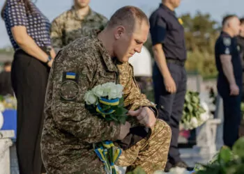 Bm, rusya-ukrayna savaşında güncel can kaybını açıkladı