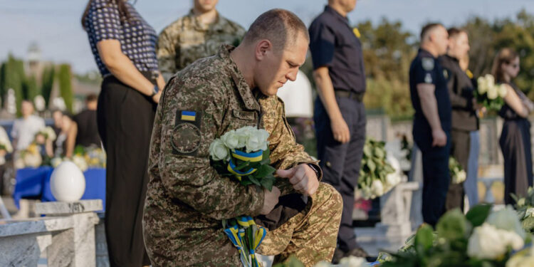 BM, Rusya-Ukrayna savaşında güncel can kaybını açıkladı