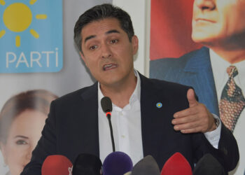 Bağımsız şekilde seçime gitme arzumuz çok yüksek