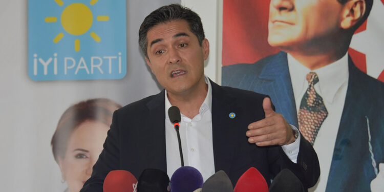 Bağımsız şekilde seçime gitme arzumuz çok yüksek