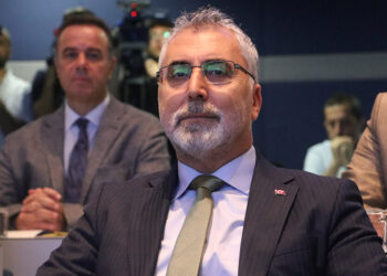 Bakan Işıkhan: İkinci çeyreği büyümeyle kapatacağız