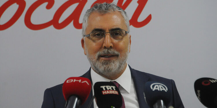 Bakan Işıkhan: Tüm şehirleri alacağız