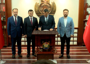 Bakan Tekin: Sağlıklı bir şekilde süreci başlatacağız