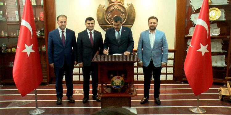 Bakan Tekin: Sağlıklı bir şekilde süreci başlatacağız