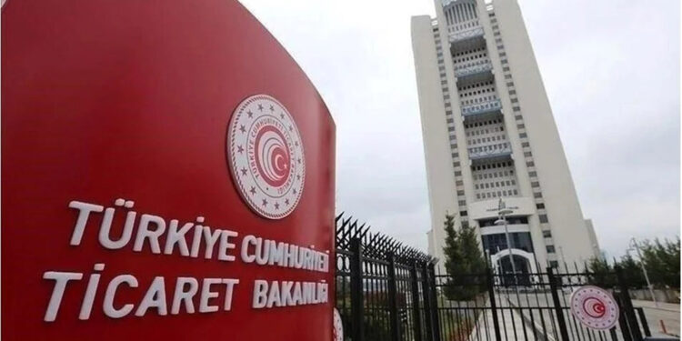 Bakanlıktan güvensiz ürünlere 4,1 milyon lira ceza