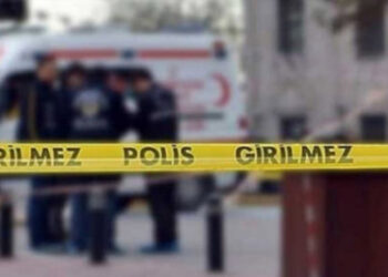 Bayrampaşa'da kadın cinayeti; eşi tarafından silahla vuruldu