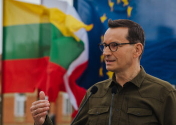 Belarus’ta yaklaşık 4 bin Wagner askeri var