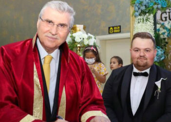 Belediye başkanının yeğeni kazada hayatını kaybetti
