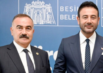 Beşiktaş Belediye Başkan Yardımcısı hayatını kaybetti