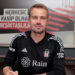 Beşiktaş, Mert Günok'un sözleşmesini uzattı