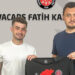 Beşiktaşlı Kerem Atakan Kesgin, Fatih Karagümrük’te