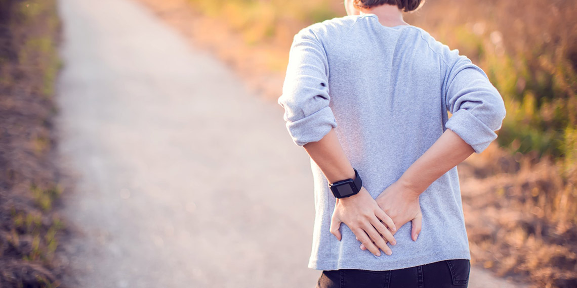 Bilinçsizce yapılan spor ağrılarına neden olabilir