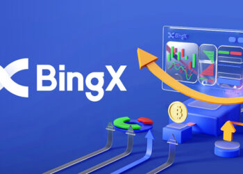 BingX, sürekli vadeli işlem yükseltmelerini tanıttı