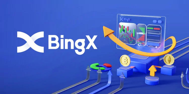 Bingx, sürekli vadeli işlem yükseltmelerini tanıttı