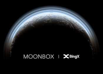 BingX'den Moonbox'a yatırım