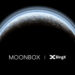 BingX'den Moonbox'a yatırım