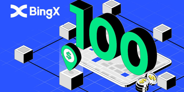 BingX’ten ‘Çoklu Para Yatırma Adresleri’ hizmeti 