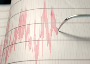 Bingöl'de 4.2 büyüklüğünde deprem