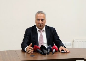 Bingöl'de 6 sağlık merkezine acil yıkım kararı verildi