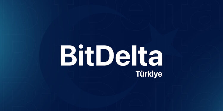 BitDelta, Türkiye piyasasına açılıyor
