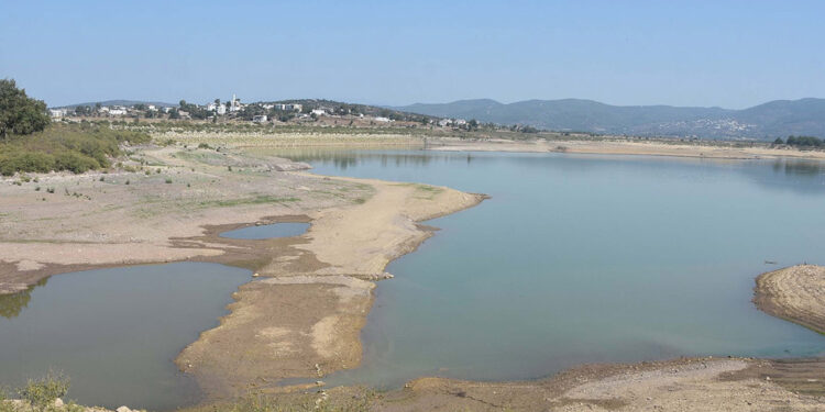 Bodrum'da içme suyunda salgın riski uyarısı