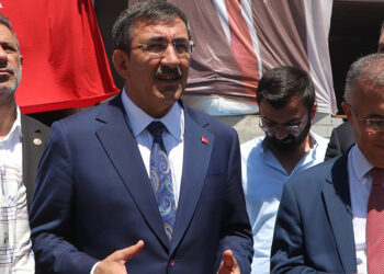 Bu yıl 1 trilyon lira kaynak deprem için harcanacak