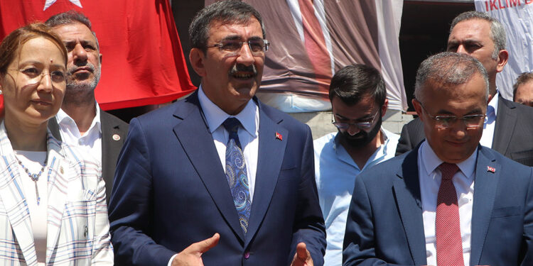 Bu yıl 1 trilyon lira kaynak deprem için harcanacak