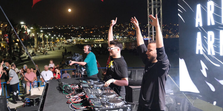 Büyükçekmece’de ‘Ata Zafer Konseri’ gerçekleşti