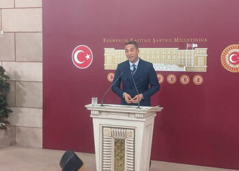 CHP'li Başarır: Halka hizmet eden belediyeleri koruyalım