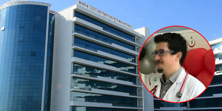 Cinsel istismardan suçlanan doktor tutuklandı