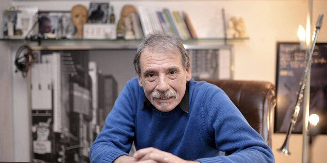 Ezgi Su Apaydın ve Elman Mecid Civan Canova anısına konser verecek