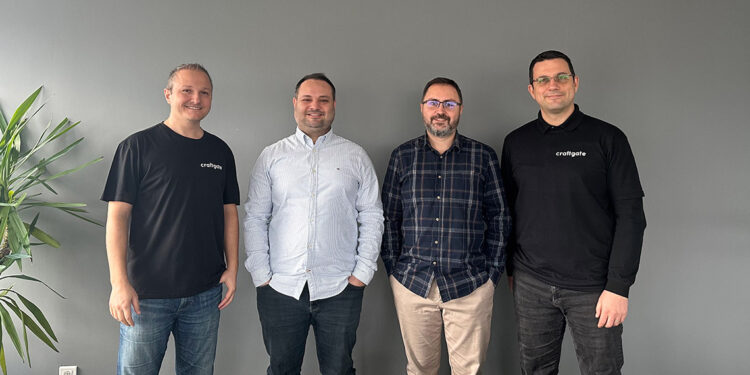 Craftgate, 1 milyon dolar yatırım aldığını duyurdu 