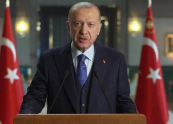 Cumhurbaşkanı Erdoğan'dan 30 Ağustos mesajı