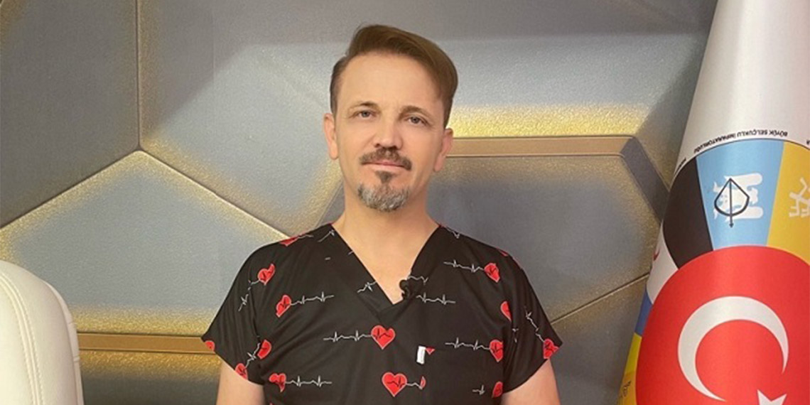 Diz kireçlenmesini tetikleyen sebepler?