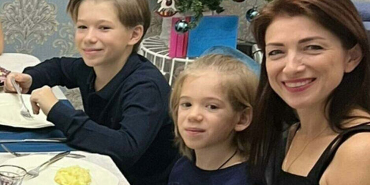 Depremde kaybolan Ukraynalı Zakhar'ın cenazesi bulundu