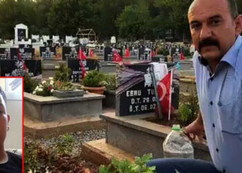 Depremde kaybolan Yunus Emre, Adana’da defnedilmiş