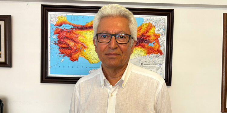 Depremlerin önceden tahmin edileceğini düşünüyorum