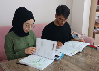Depremzede abla-kardeşin ‘Tıp fakültesi’ sevinci