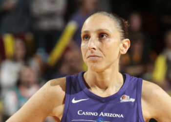 Diana Taurasi WNBA’de tarihe geçti