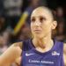 Diana Taurasi WNBA’de tarihe geçti