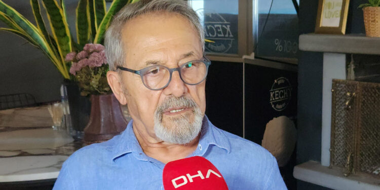 Diyarbakır'da depremlerin göreceli olarak artışını bekleyebiliriz