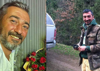 Domuz avında kazara arkadaşını öldürdü