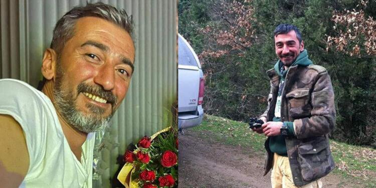 Domuz avında kazara arkadaşını öldürdü