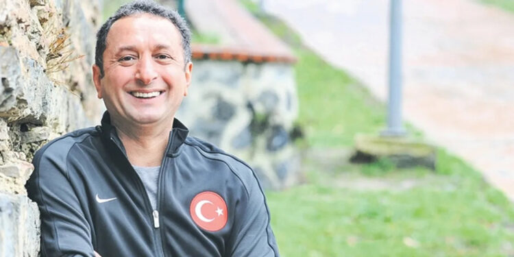 Dr. Varlıbaş: Dünyada biyoteknolojik yatırımlar artıyor