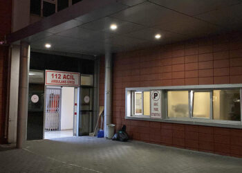 Düğün yemeğinden zehirlenen 10 kişi hastanelik oldu