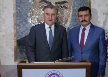 Dünyanın belki de en büyük sivil toplum kuruluşuyuz